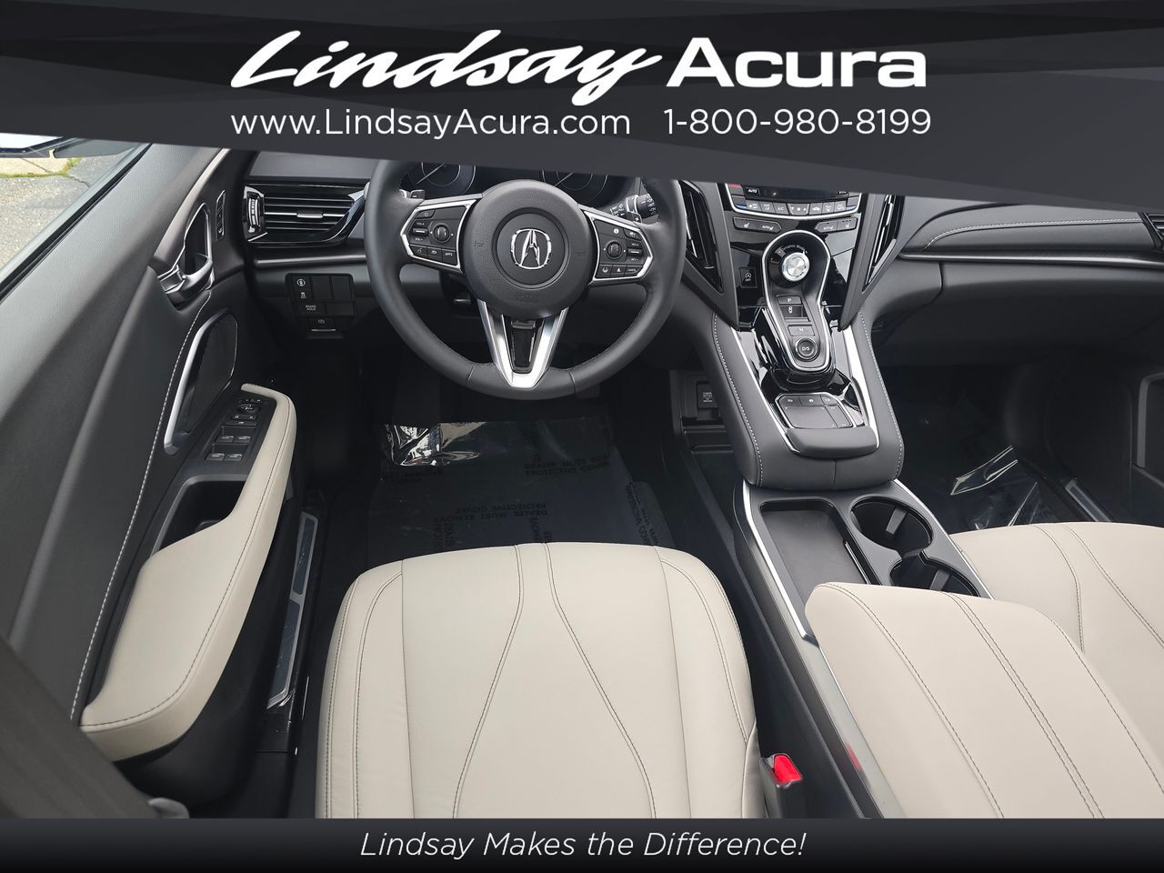 2026 Acura RDX Columbus OH