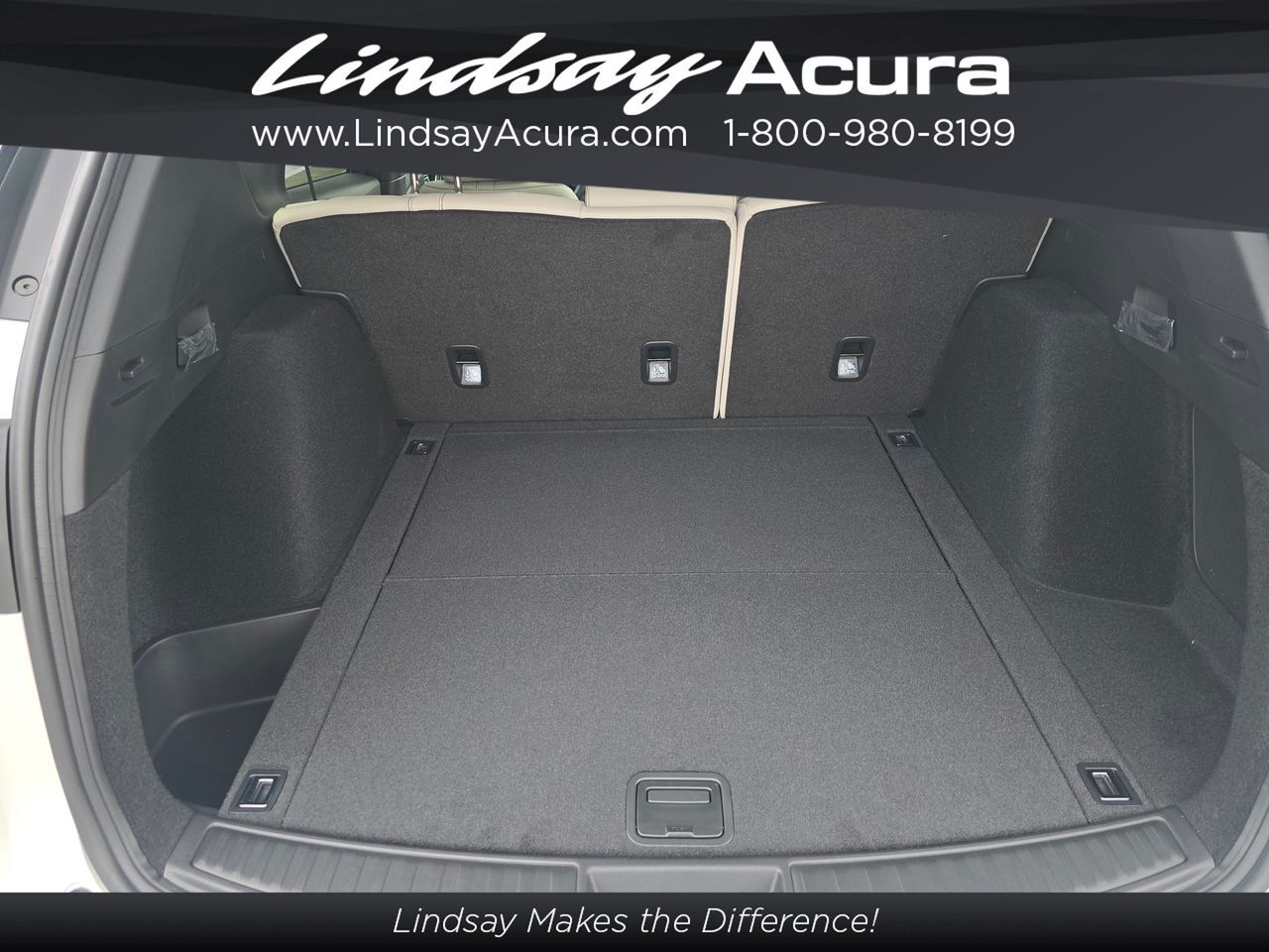 2026 Acura RDX Columbus OH