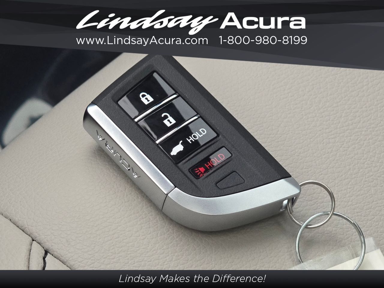2026 Acura RDX Columbus OH