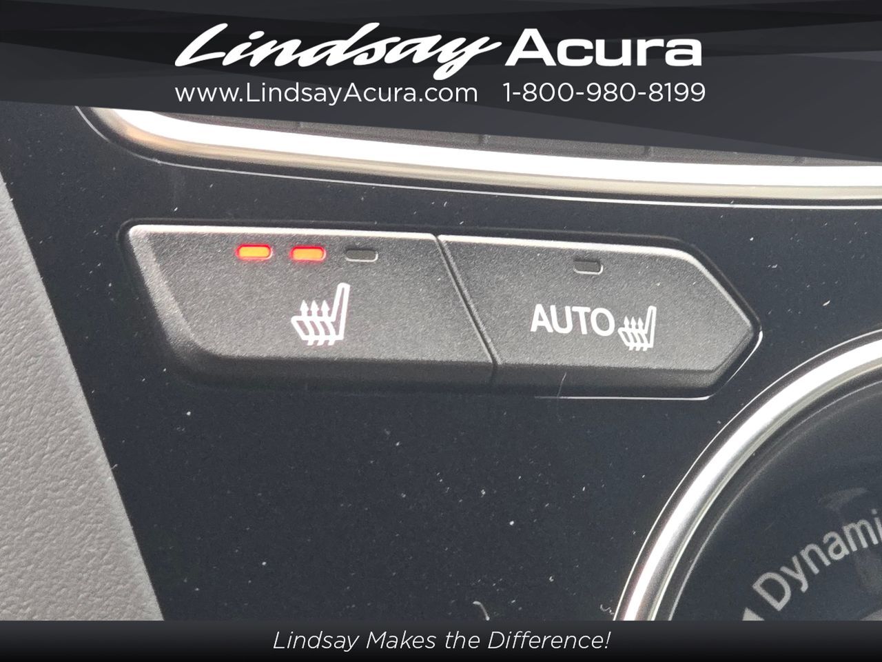 2026 Acura RDX Columbus OH