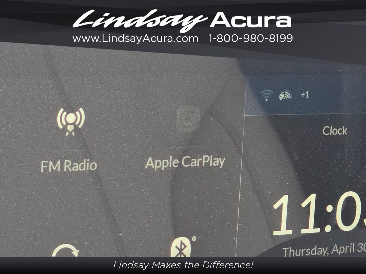 2026 Acura RDX Columbus OH