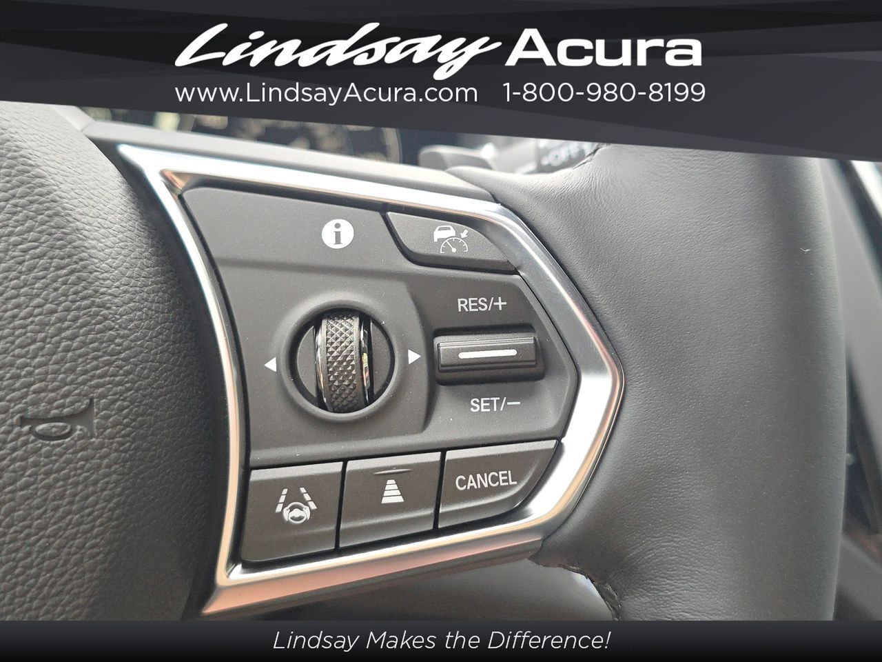 2026 Acura RDX Columbus OH