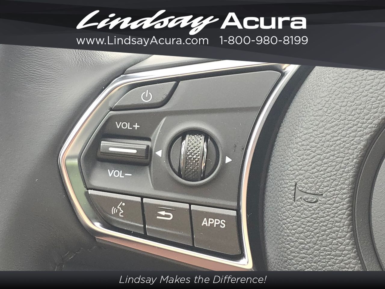 2026 Acura RDX Columbus OH