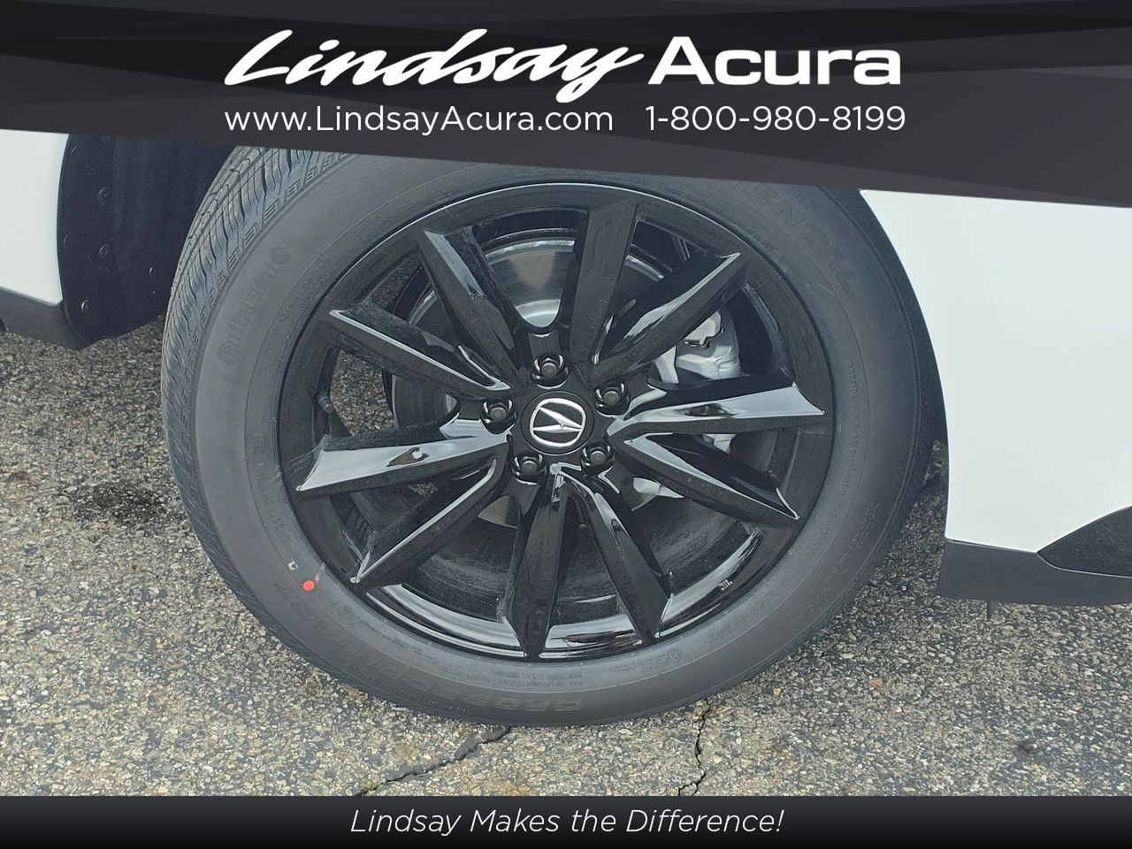 2026 Acura RDX Columbus OH