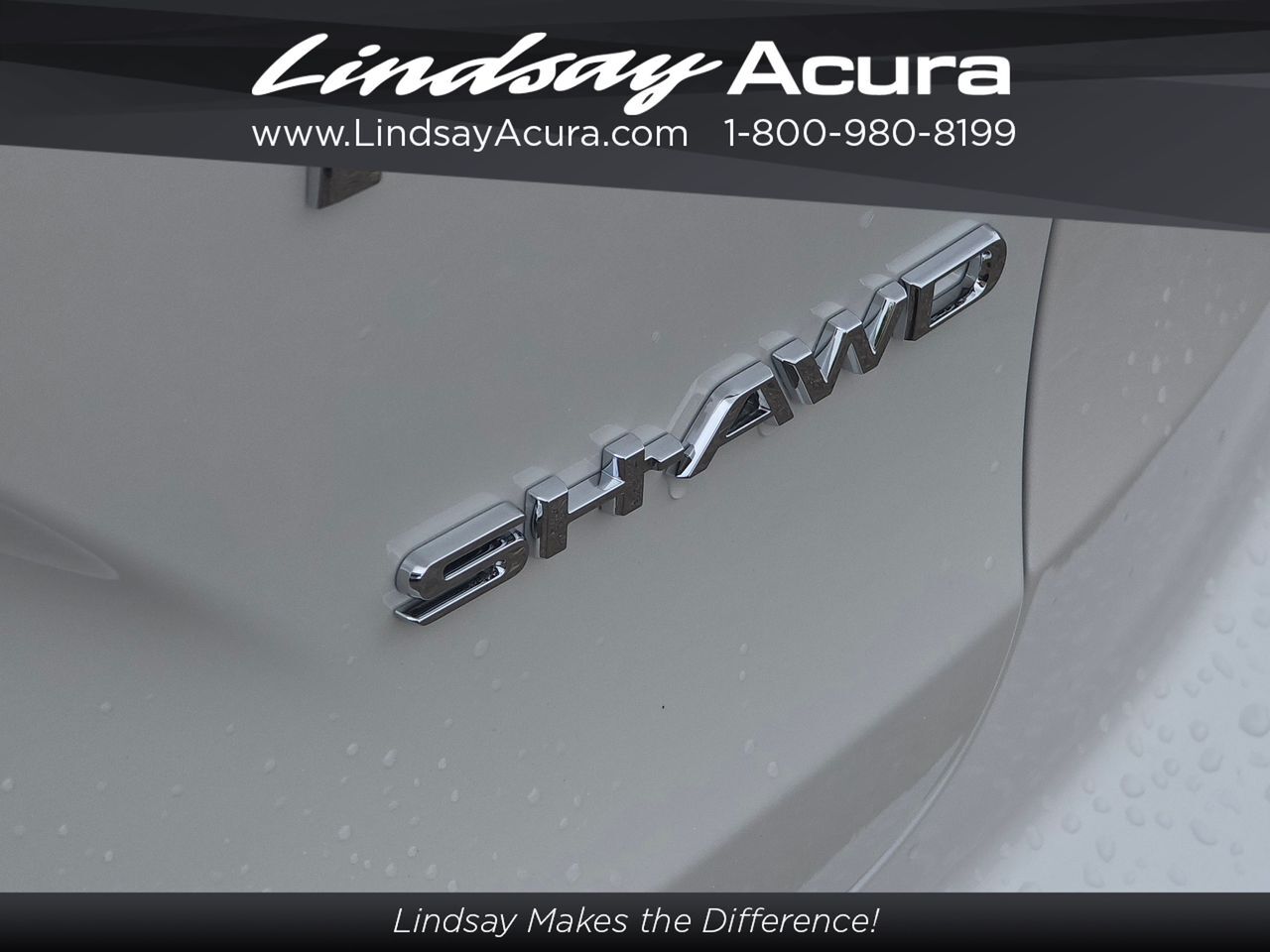 2026 Acura RDX Columbus OH
