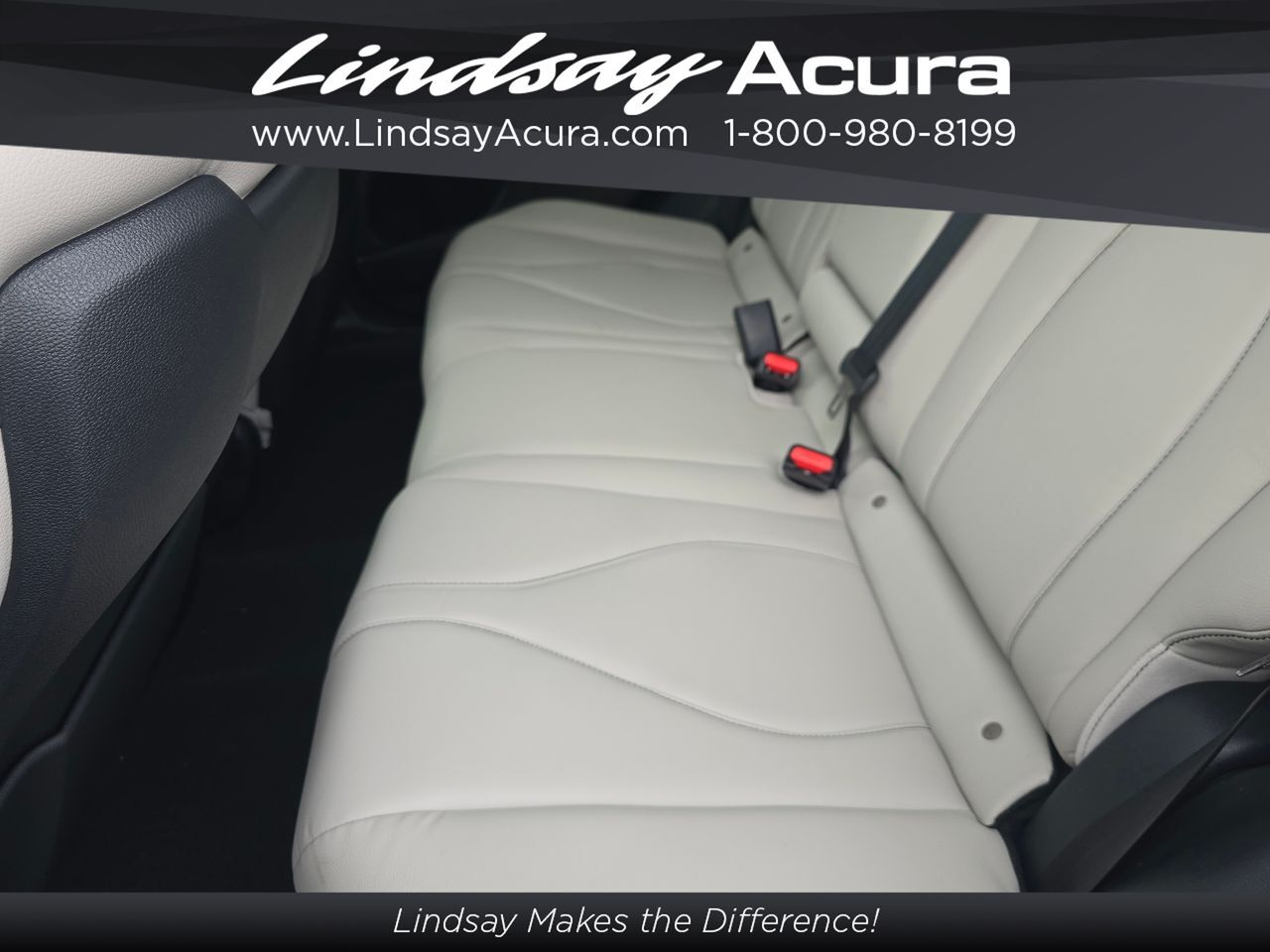 2026 Acura RDX Columbus OH