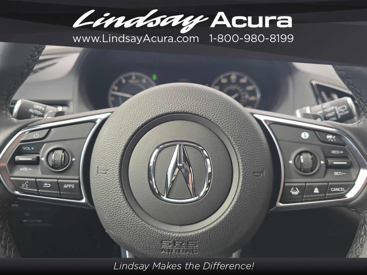2026 Acura RDX Columbus OH
