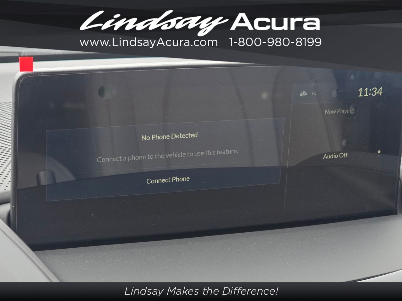 2026 Acura RDX Columbus OH