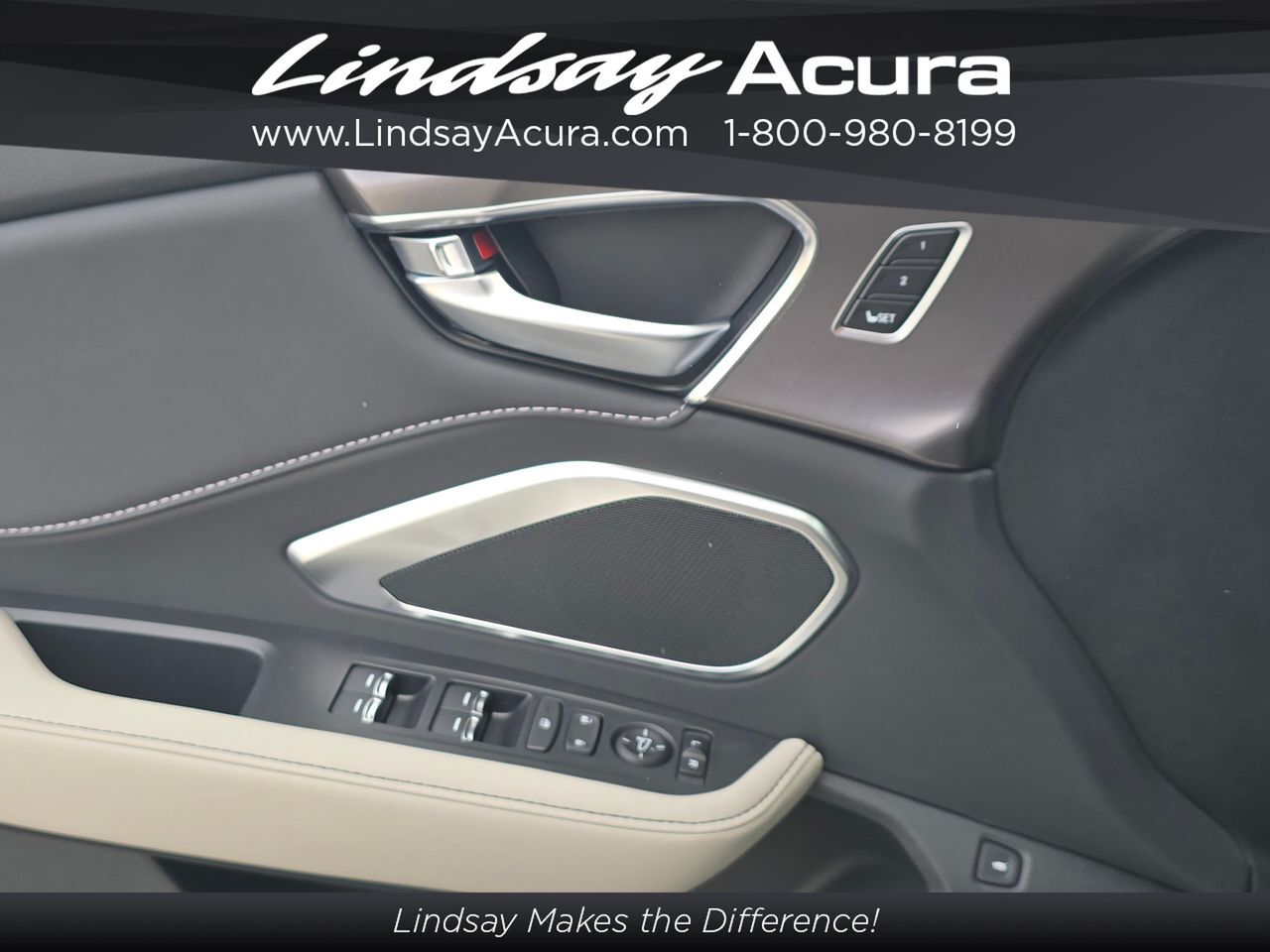 2026 Acura RDX Columbus OH