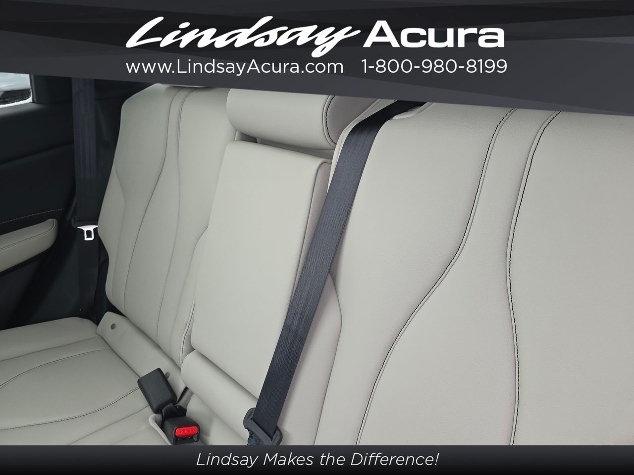 2026 Acura RDX Columbus OH