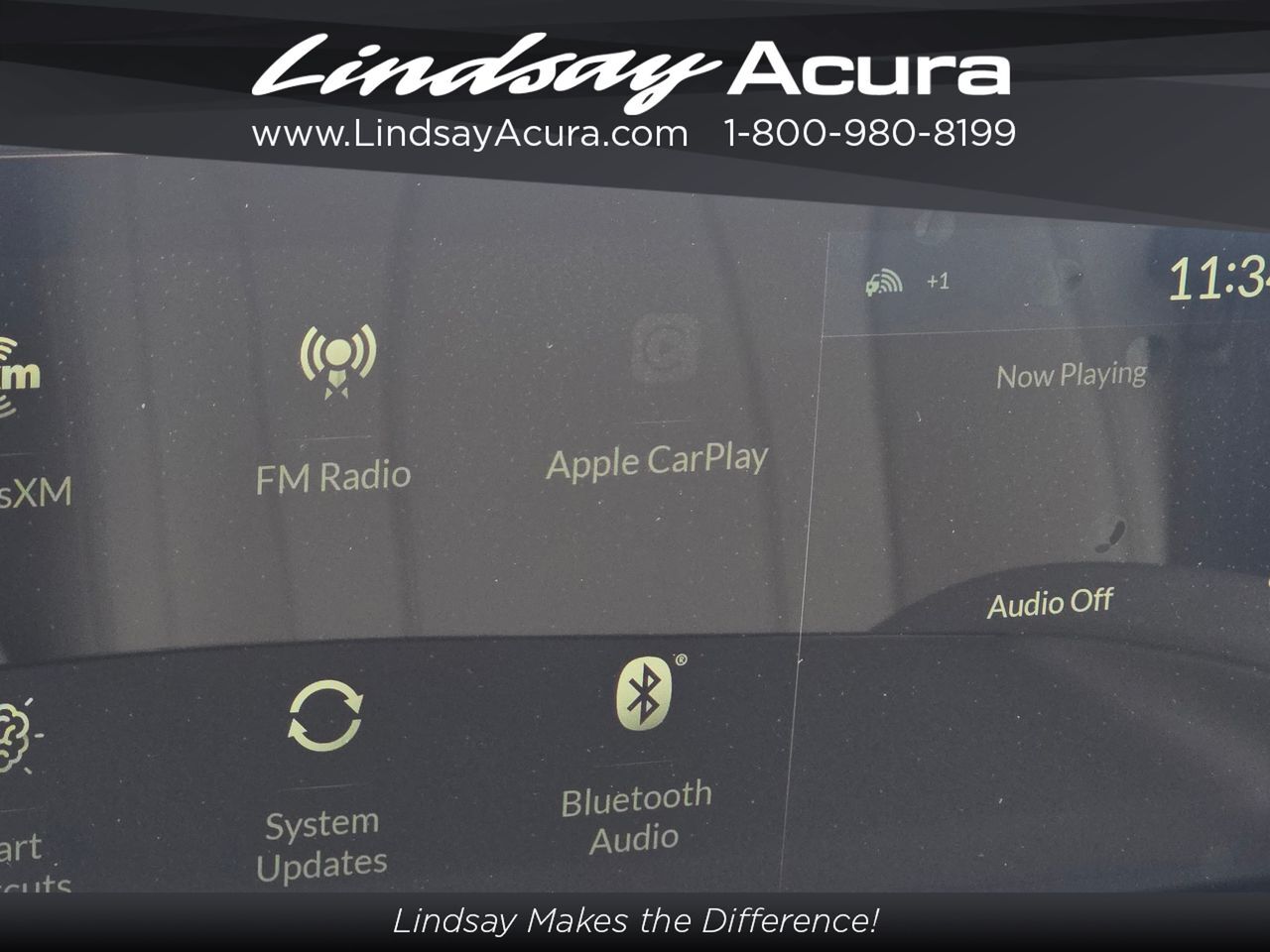 2026 Acura RDX Columbus OH