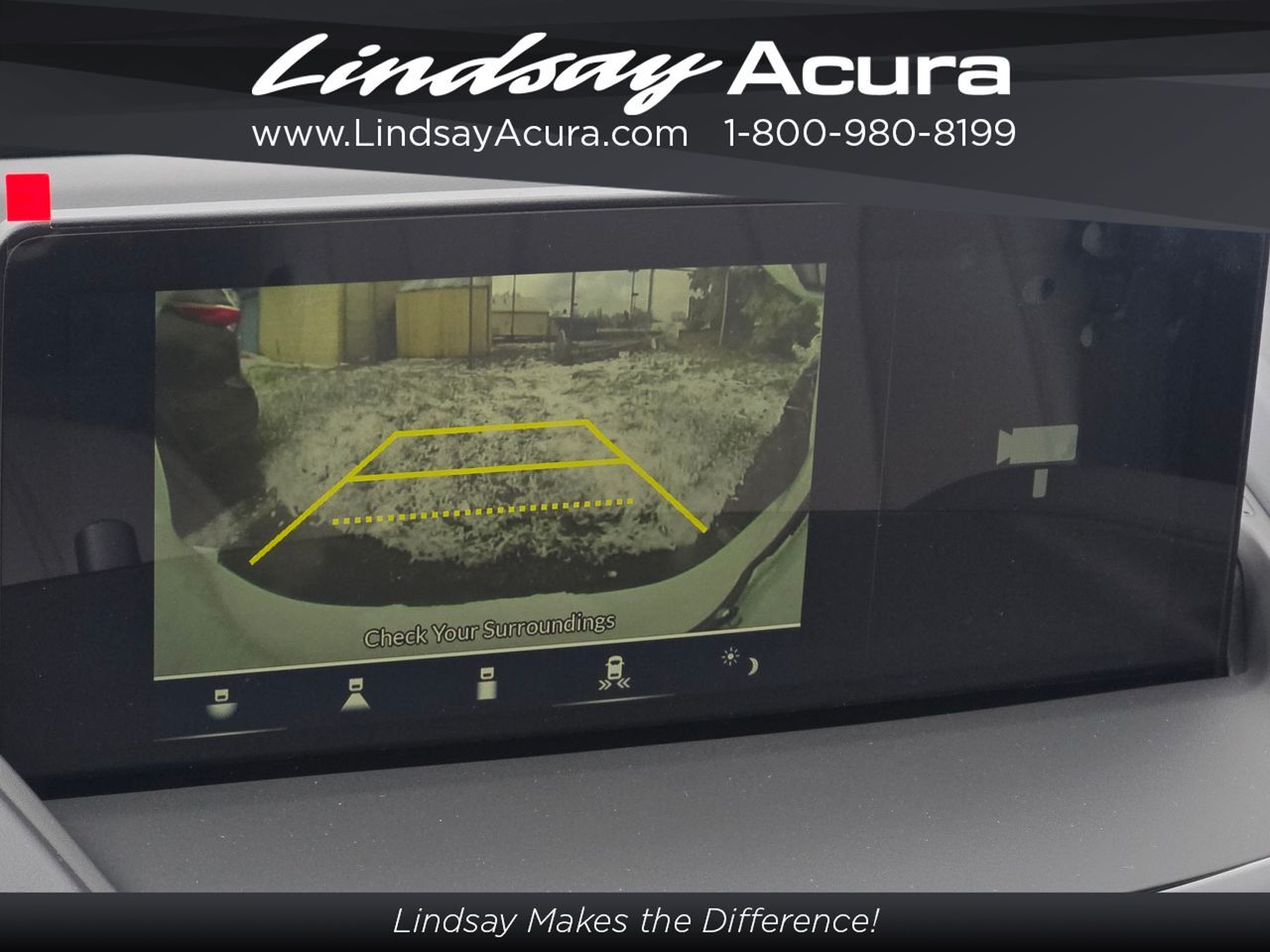 2026 Acura RDX Columbus OH