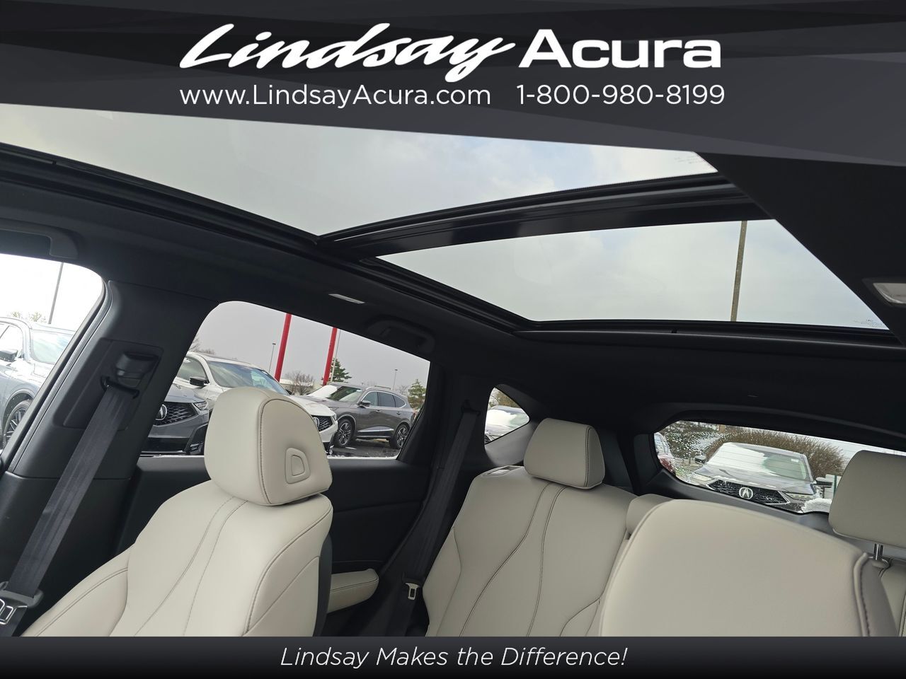 2026 Acura RDX Columbus OH