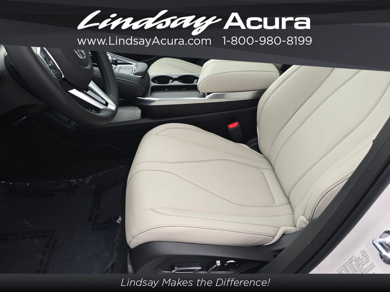 2026 Acura RDX Columbus OH