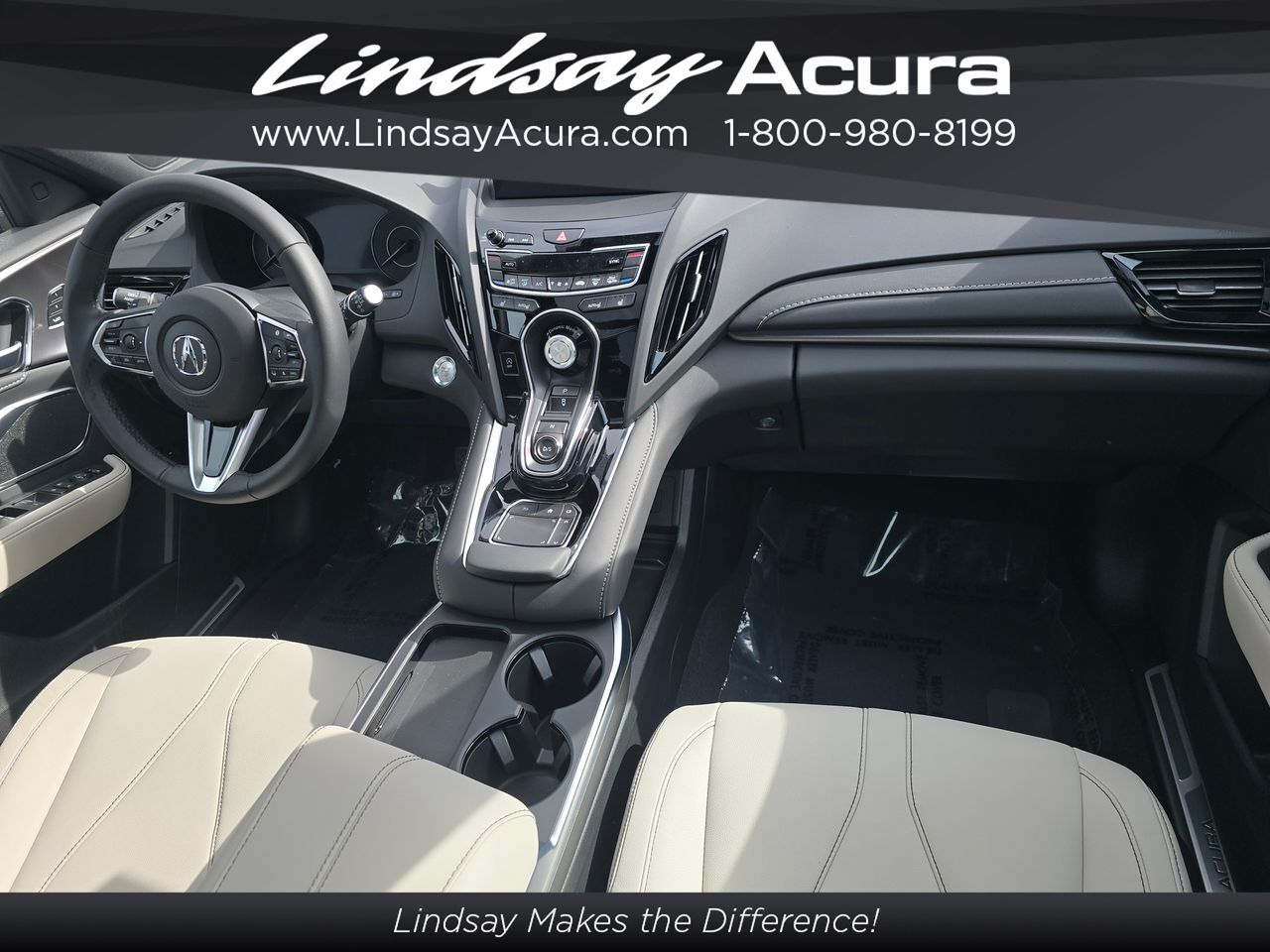 2026 Acura RDX Columbus OH