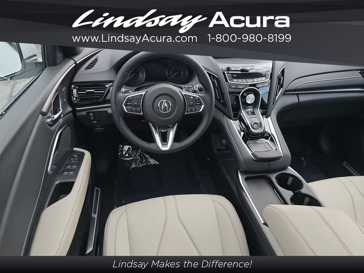 2026 Acura RDX Columbus OH