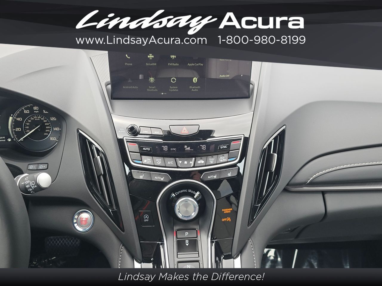 2026 Acura RDX Columbus OH