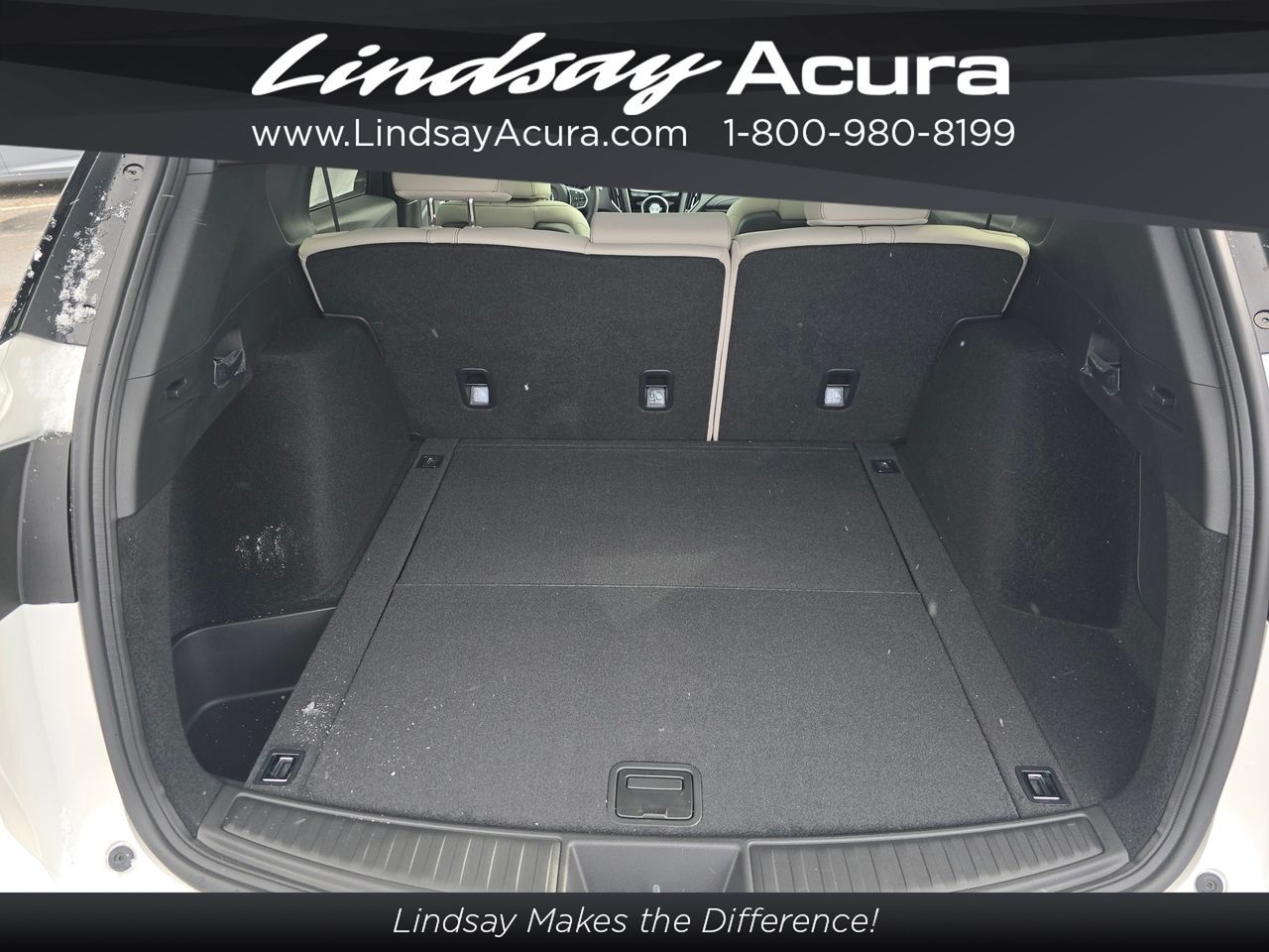 2026 Acura RDX Columbus OH