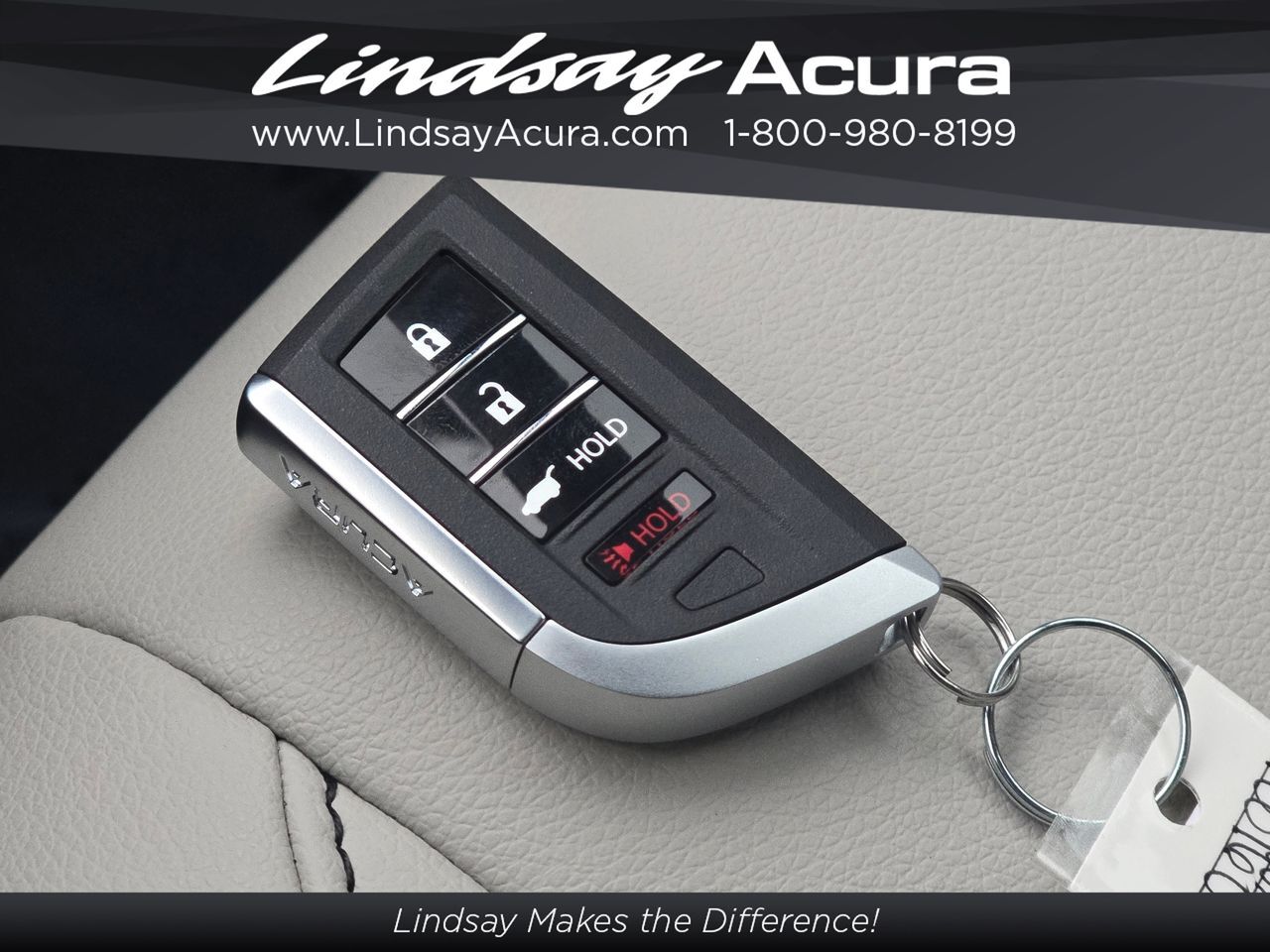 2026 Acura RDX Columbus OH