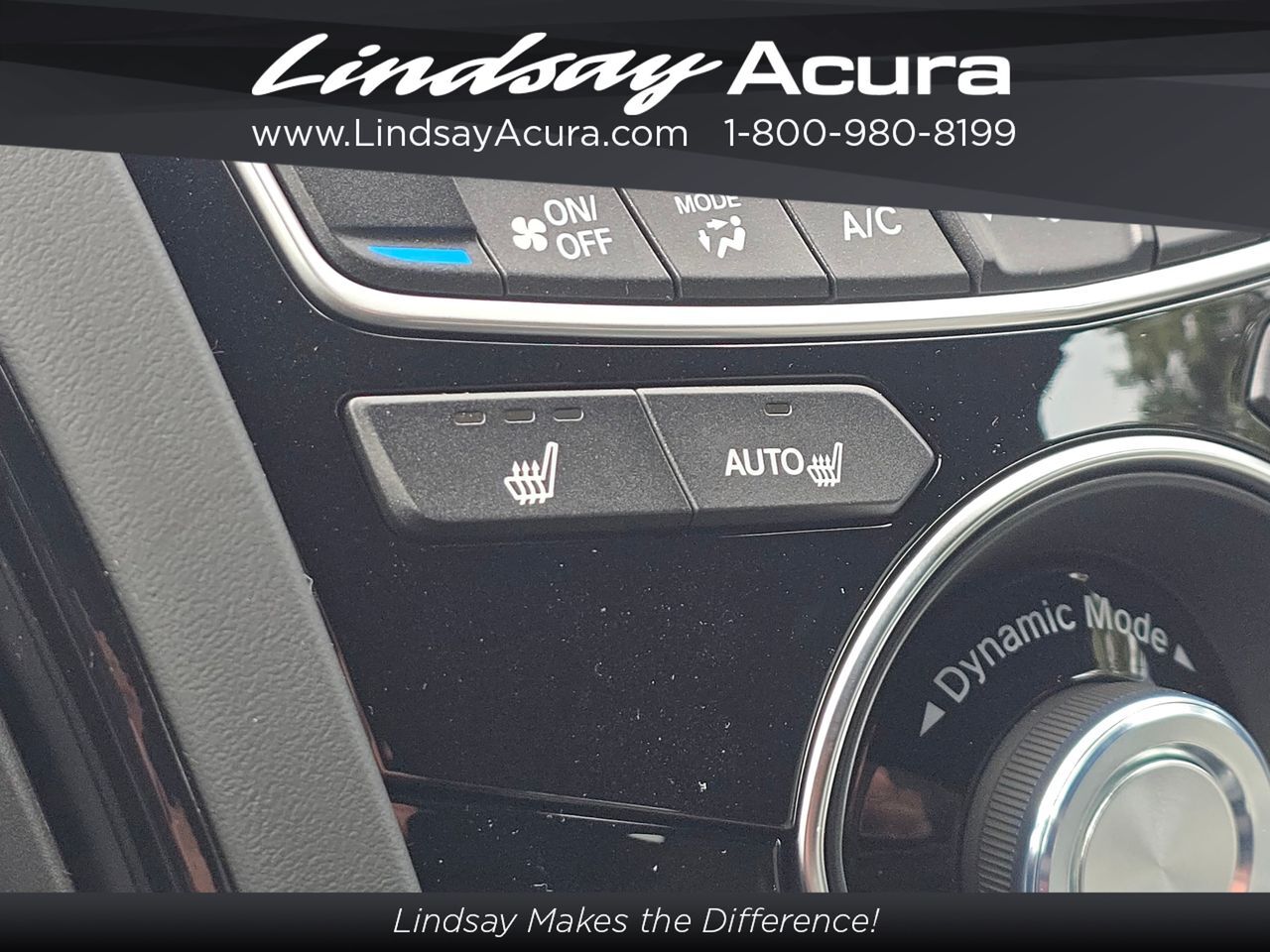 2026 Acura RDX Columbus OH