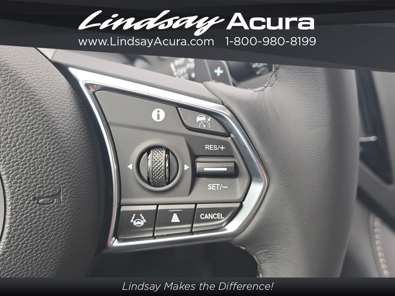 2026 Acura RDX Columbus OH