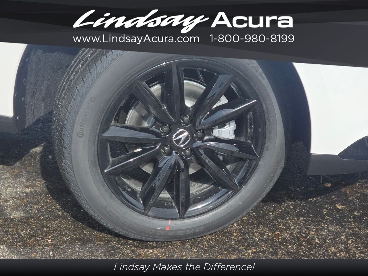 2026 Acura RDX Columbus OH