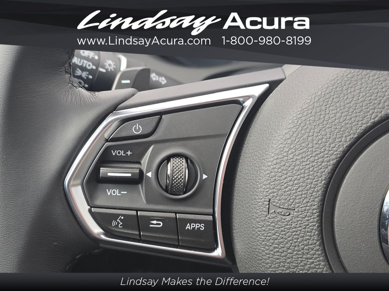 2026 Acura RDX Columbus OH