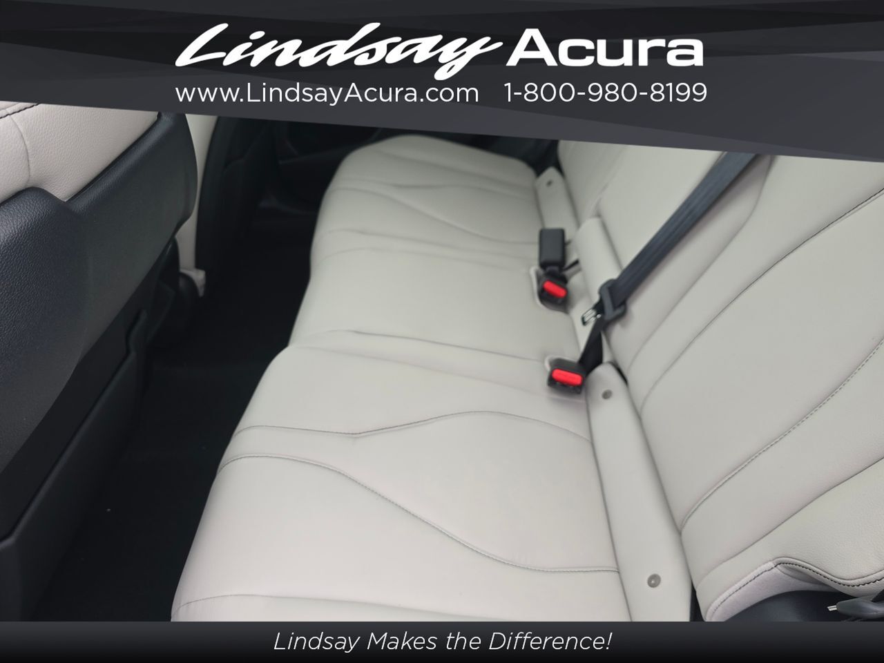 2026 Acura RDX Columbus OH