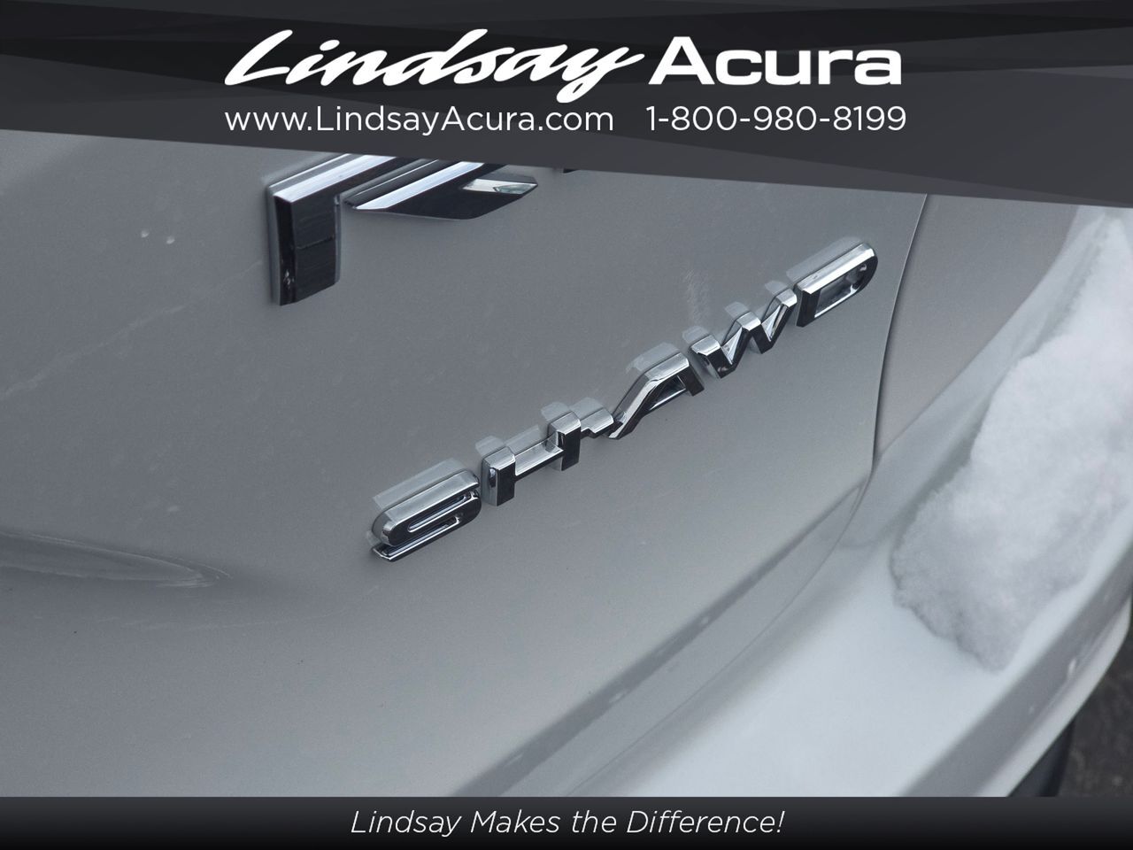 2026 Acura RDX Columbus OH