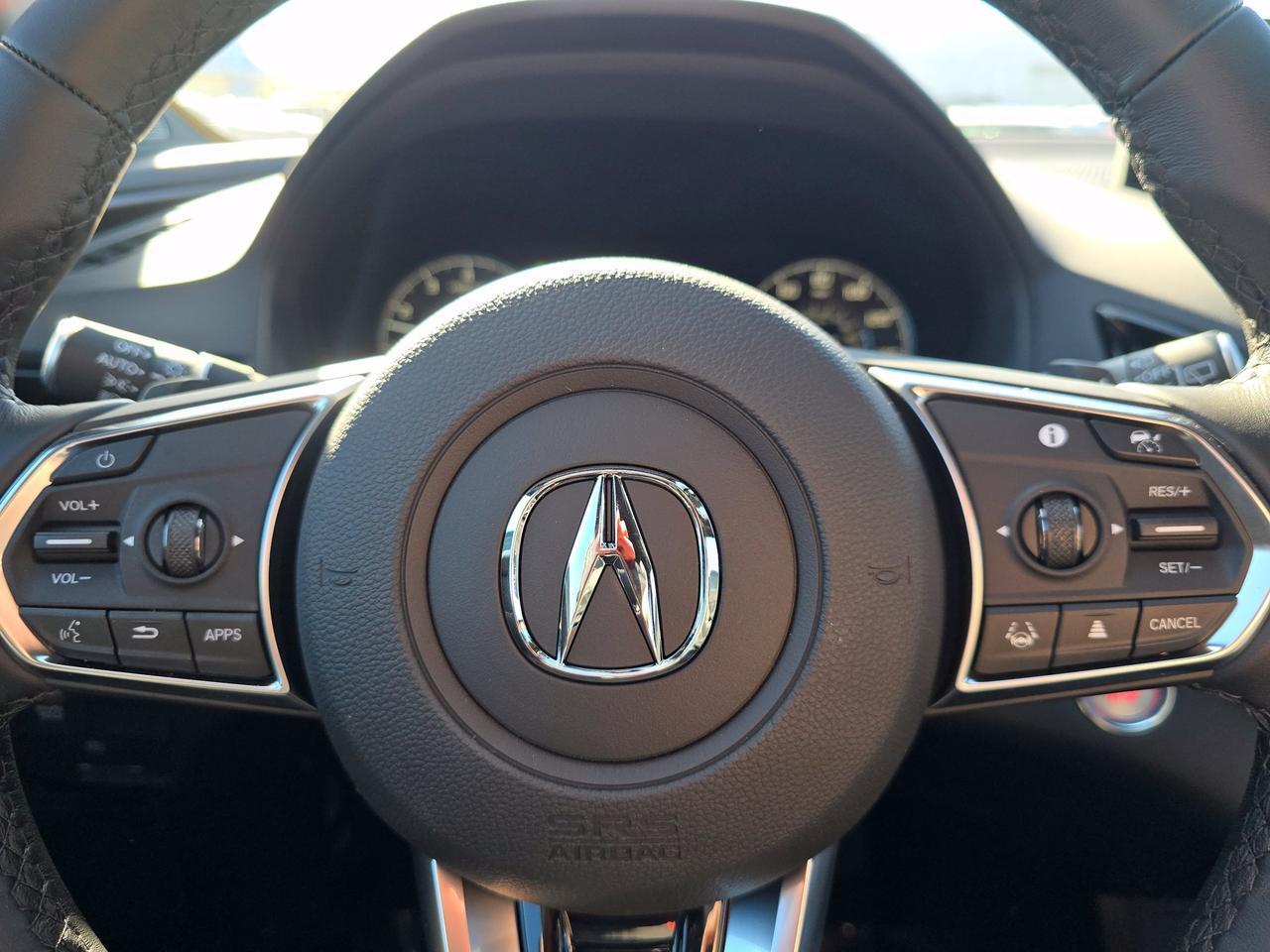 2026 Acura RDX Columbus OH