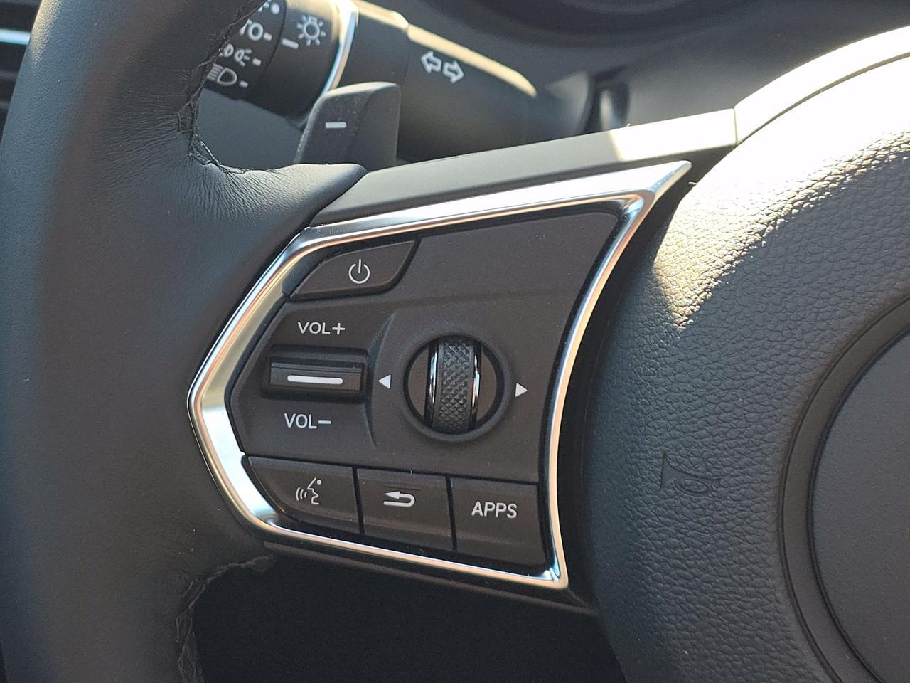 2026 Acura RDX Columbus OH