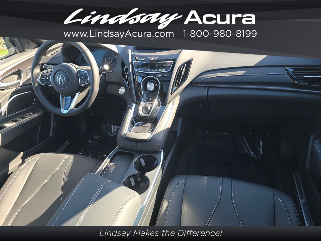 2026 Acura RDX Columbus OH