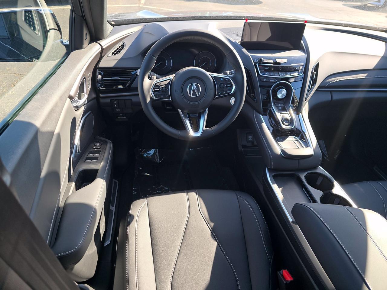 2026 Acura RDX Columbus OH