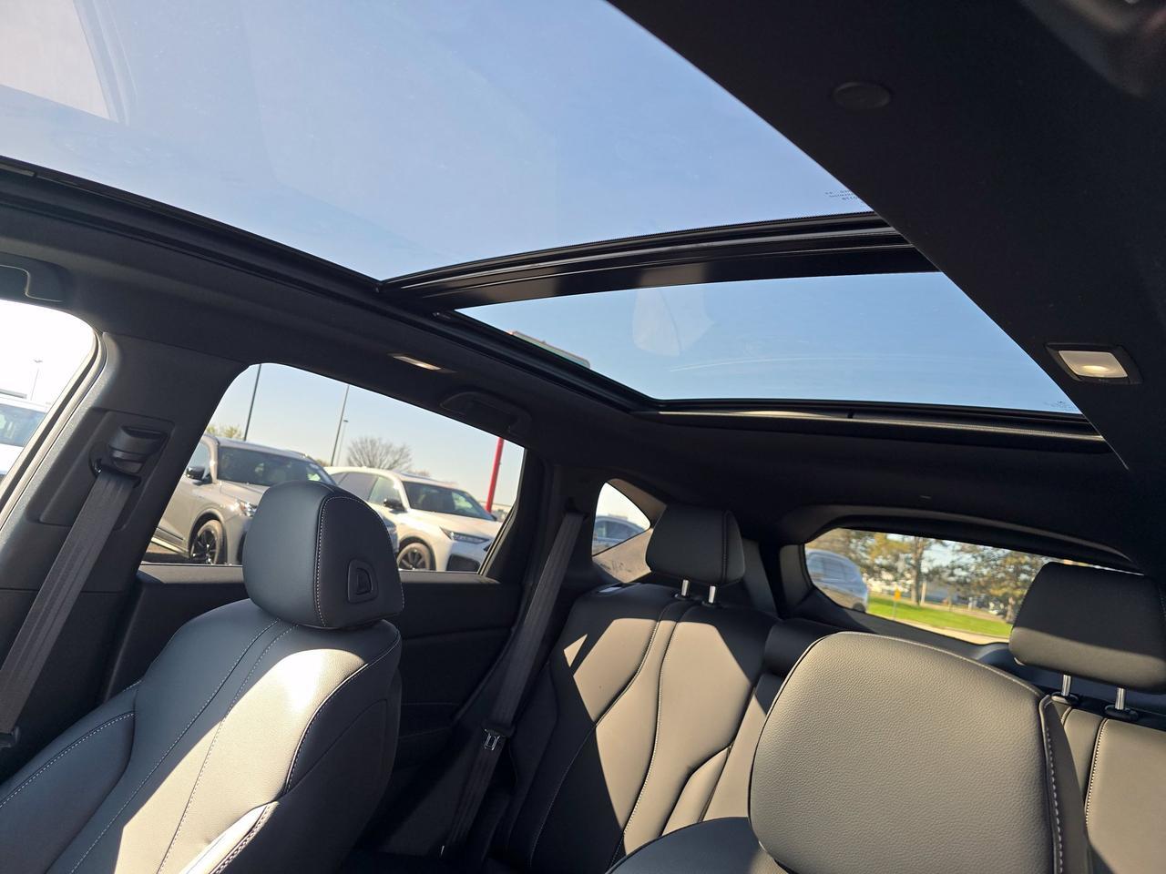 2026 Acura RDX Columbus OH