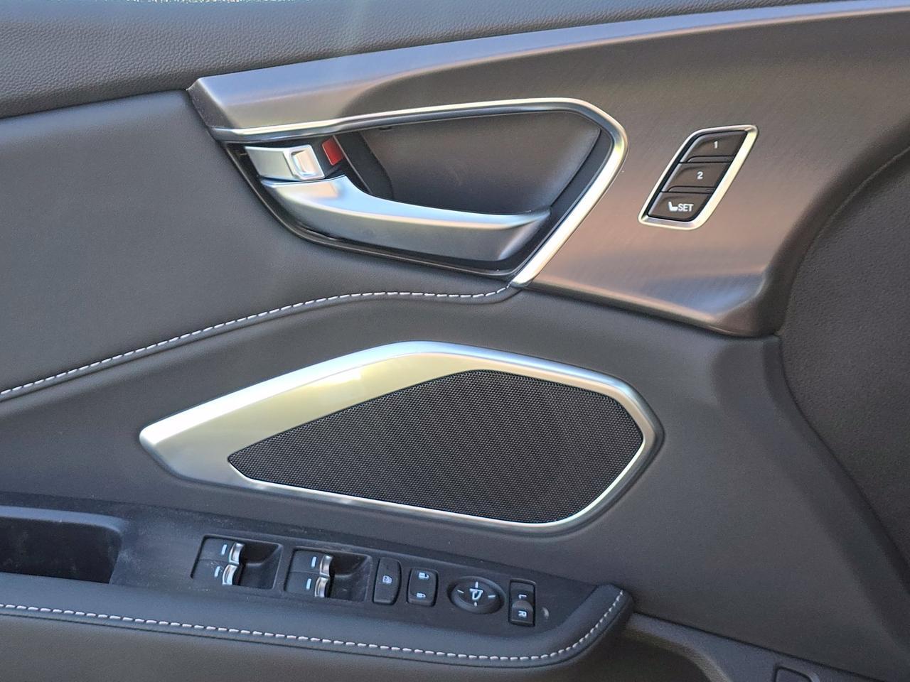 2026 Acura RDX Columbus OH