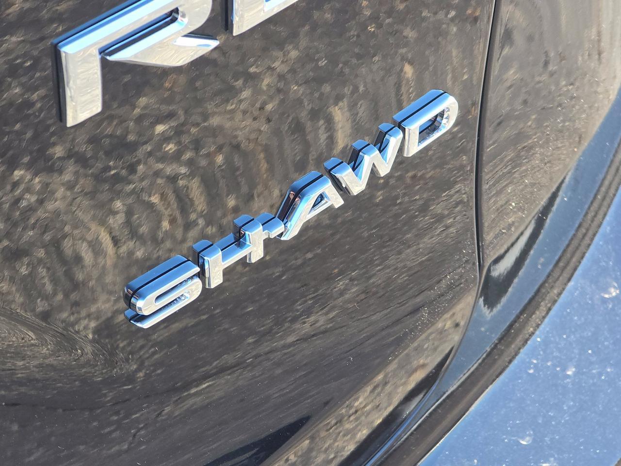 2026 Acura RDX Columbus OH