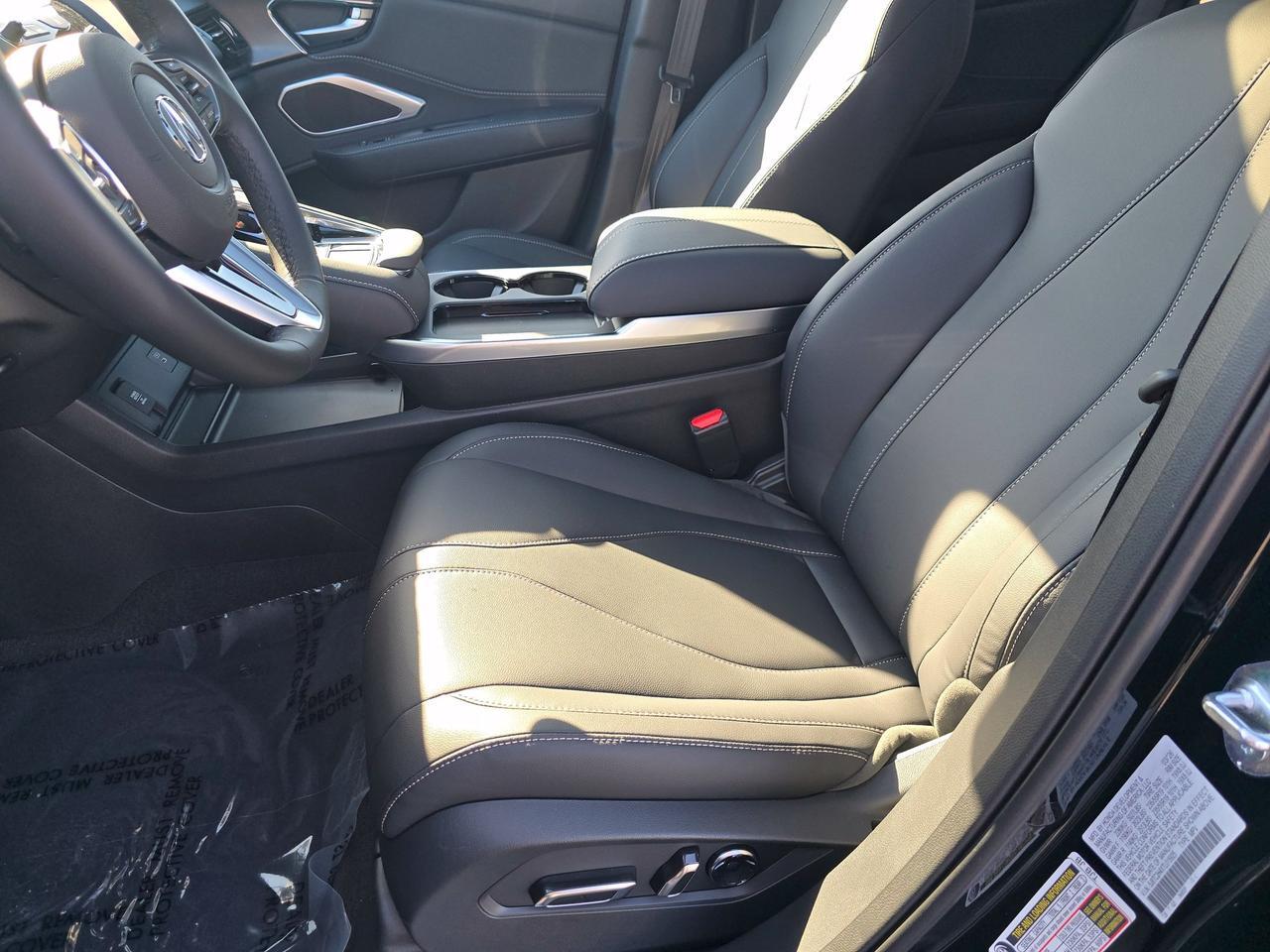 2026 Acura RDX Columbus OH