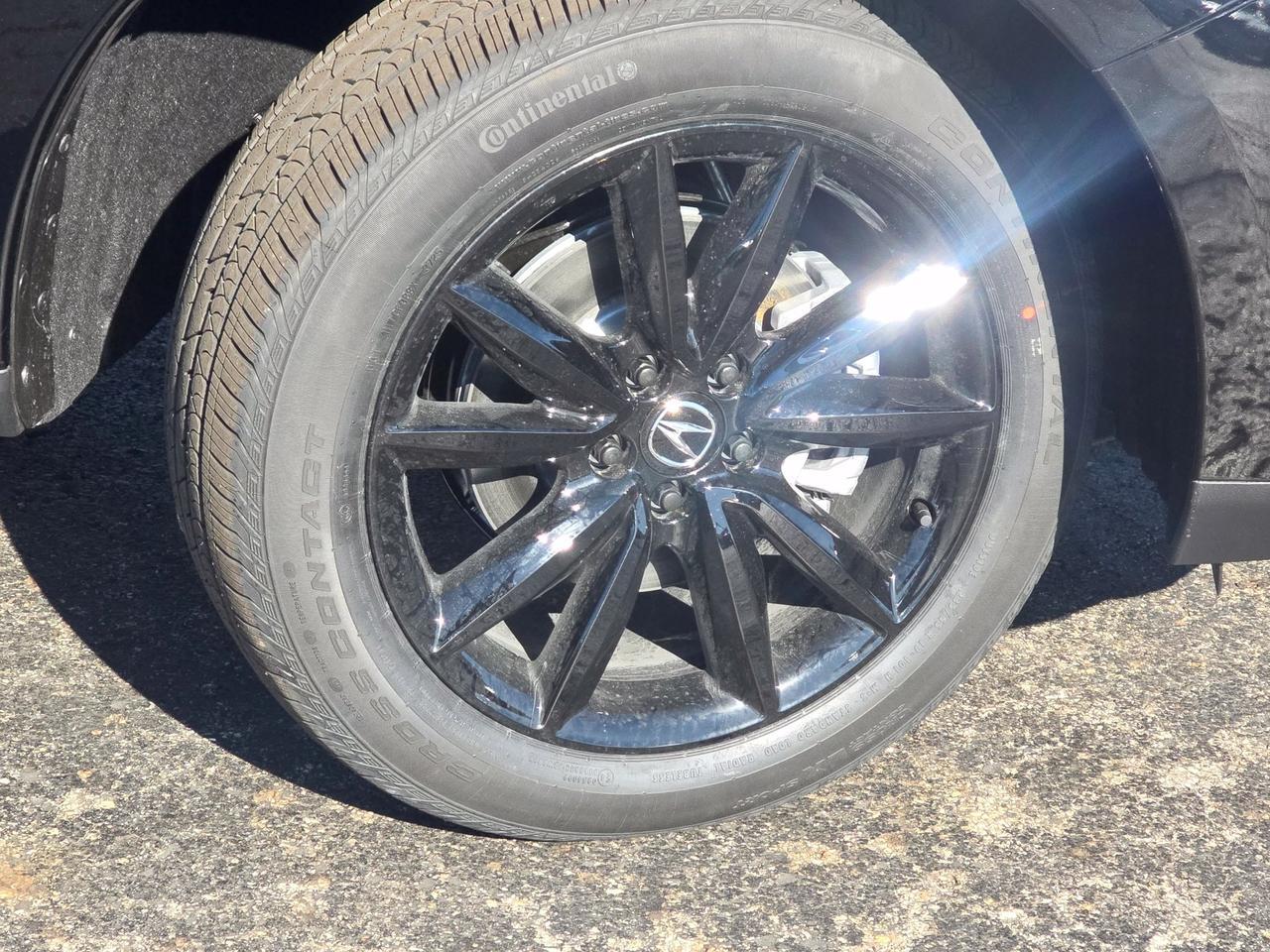 2026 Acura RDX Columbus OH