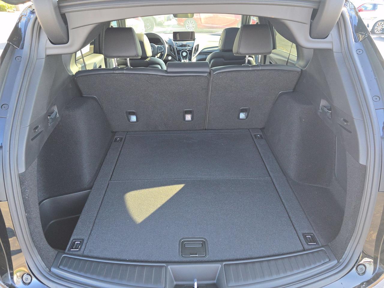 2026 Acura RDX Columbus OH