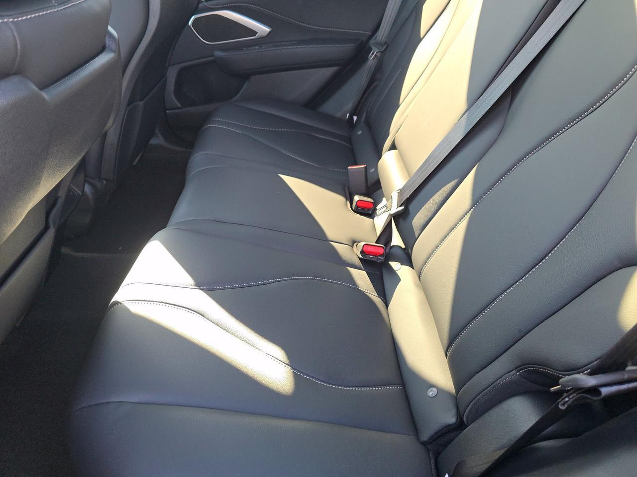 2026 Acura RDX Columbus OH