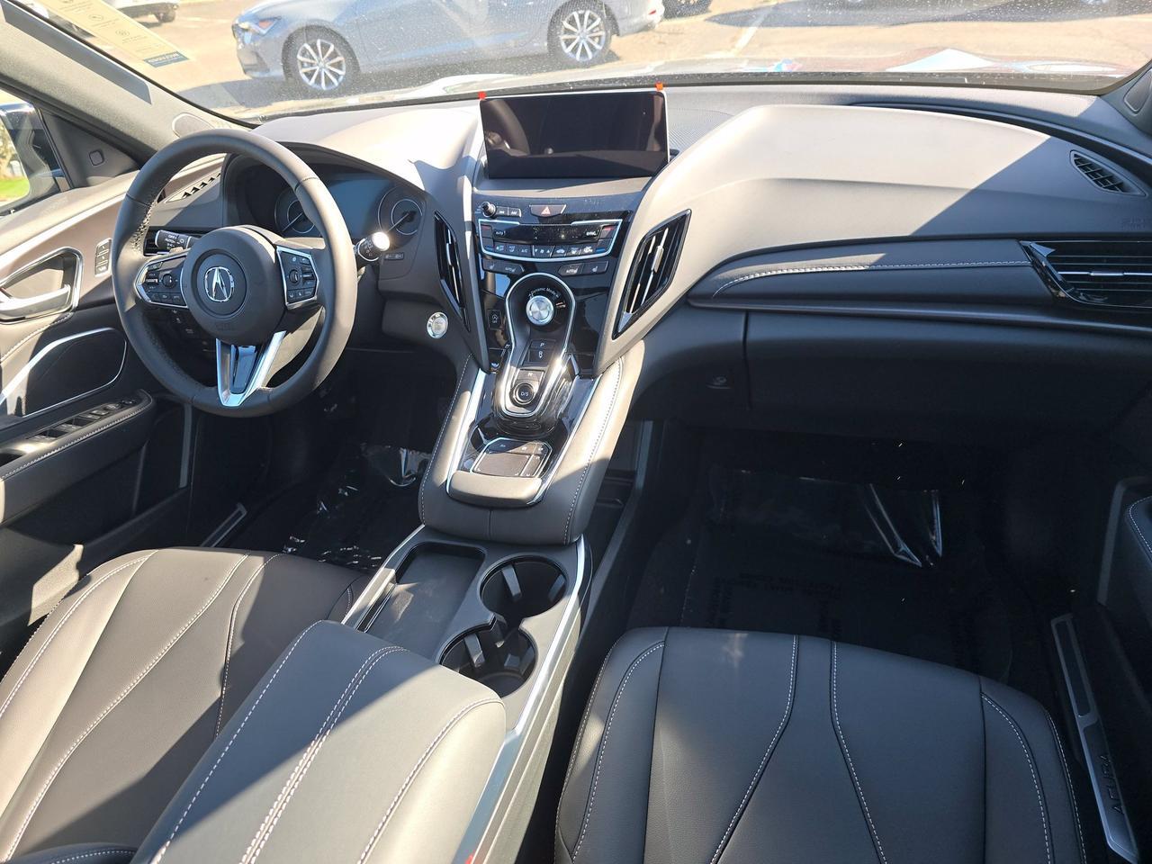2026 Acura RDX Columbus OH