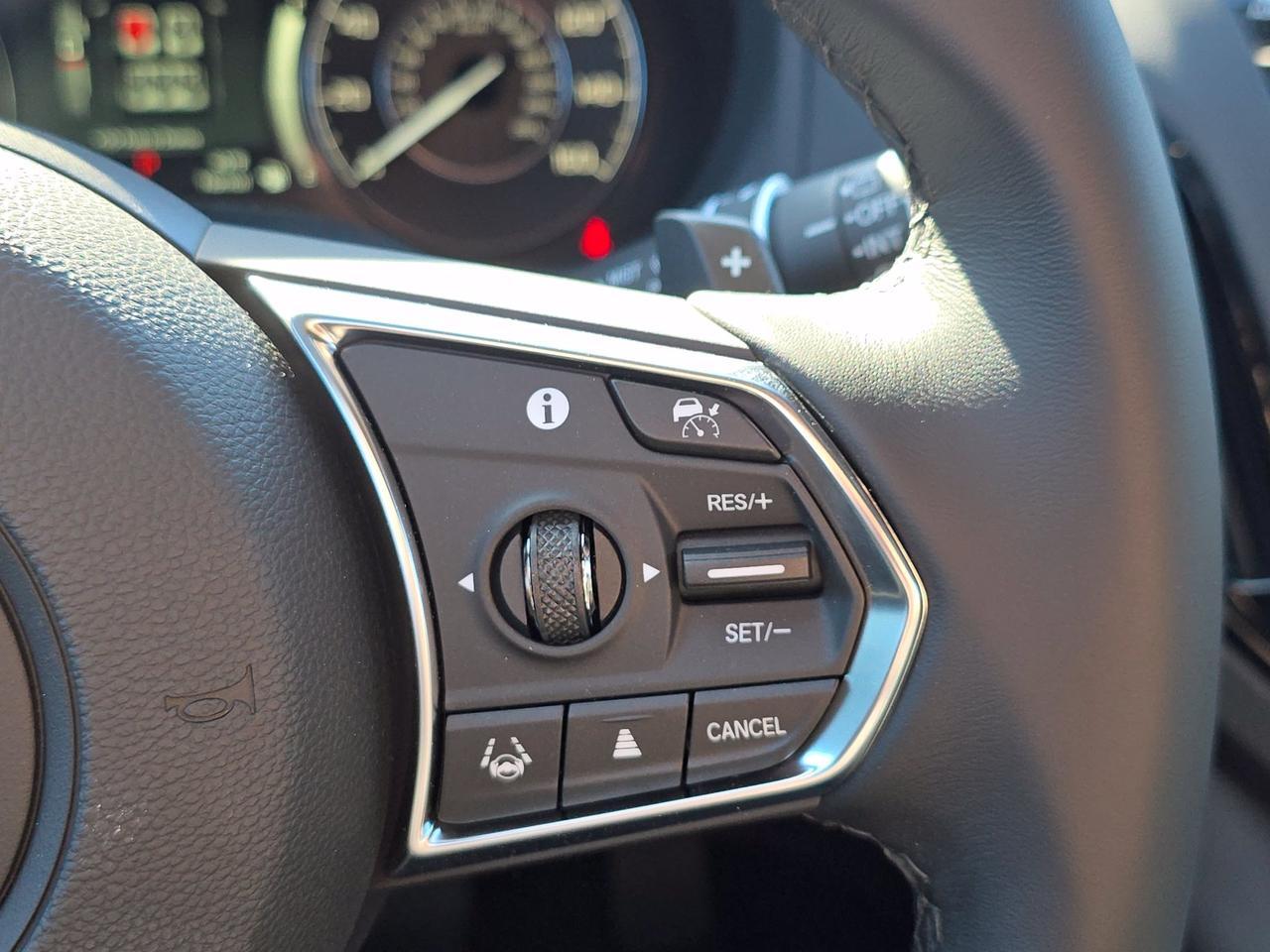 2026 Acura RDX Columbus OH