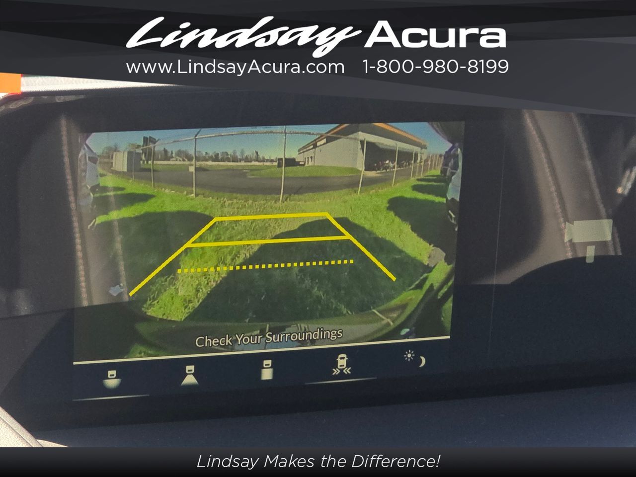 2026 Acura RDX Columbus OH