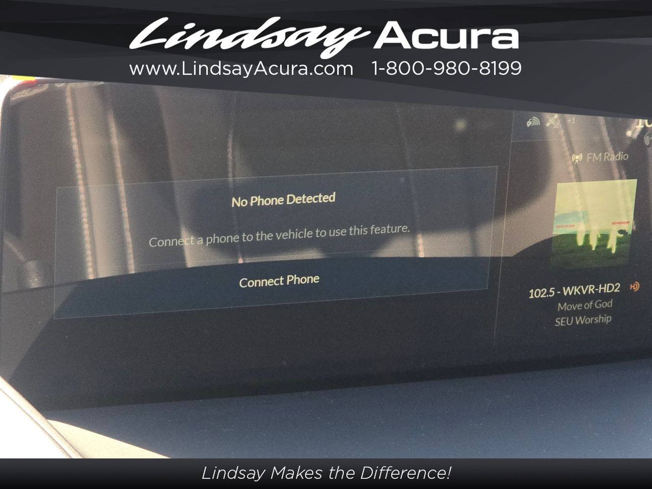 2026 Acura RDX Columbus OH