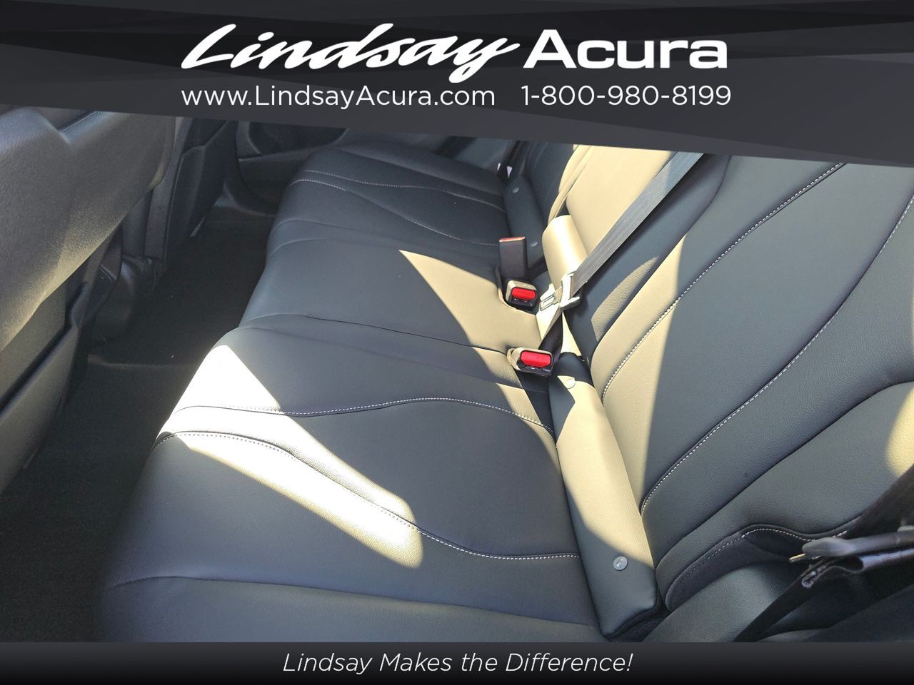 2026 Acura RDX Columbus OH