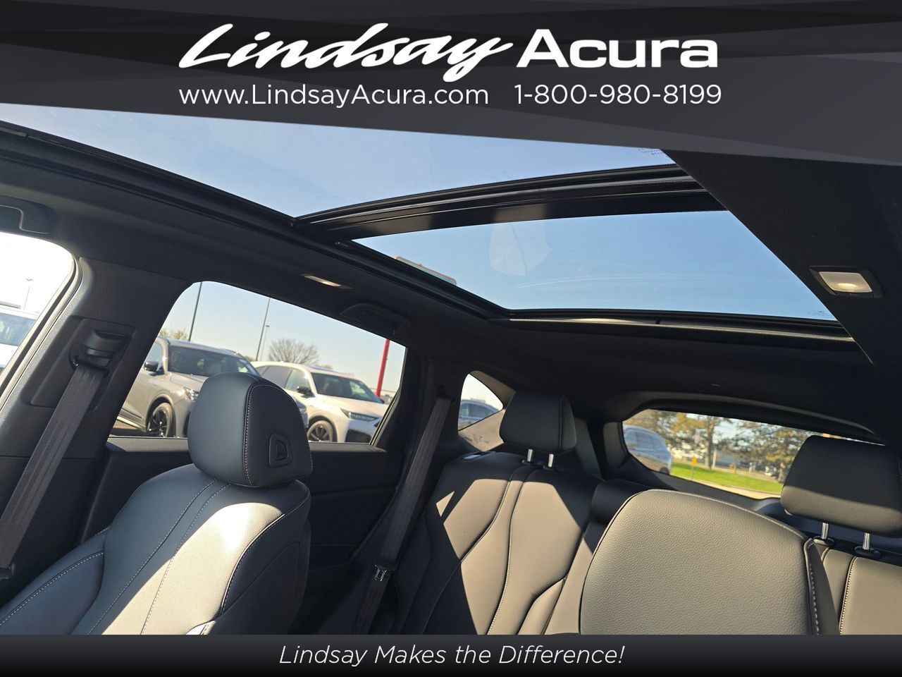 2026 Acura RDX Columbus OH