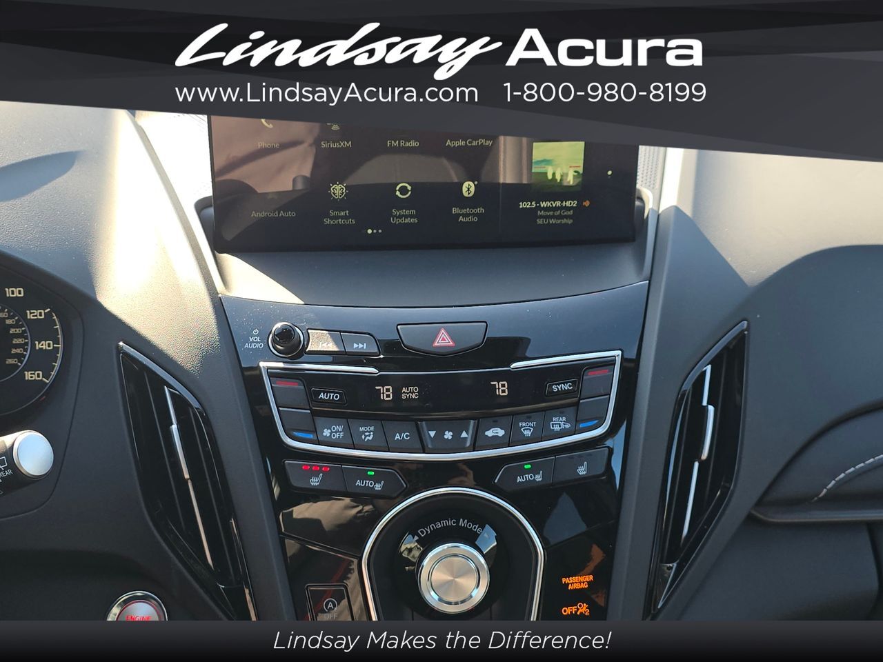 2026 Acura RDX Columbus OH