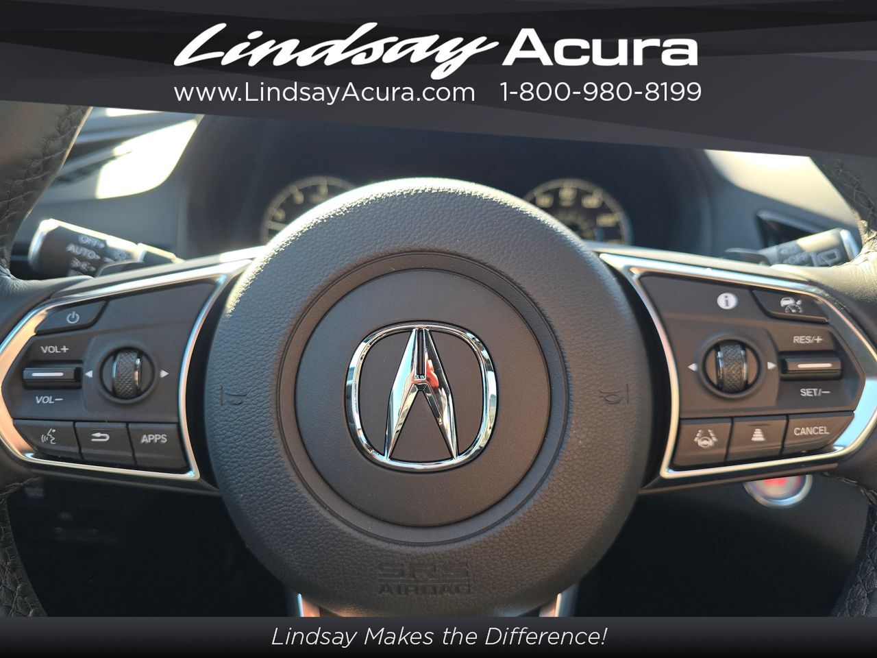 2026 Acura RDX Columbus OH