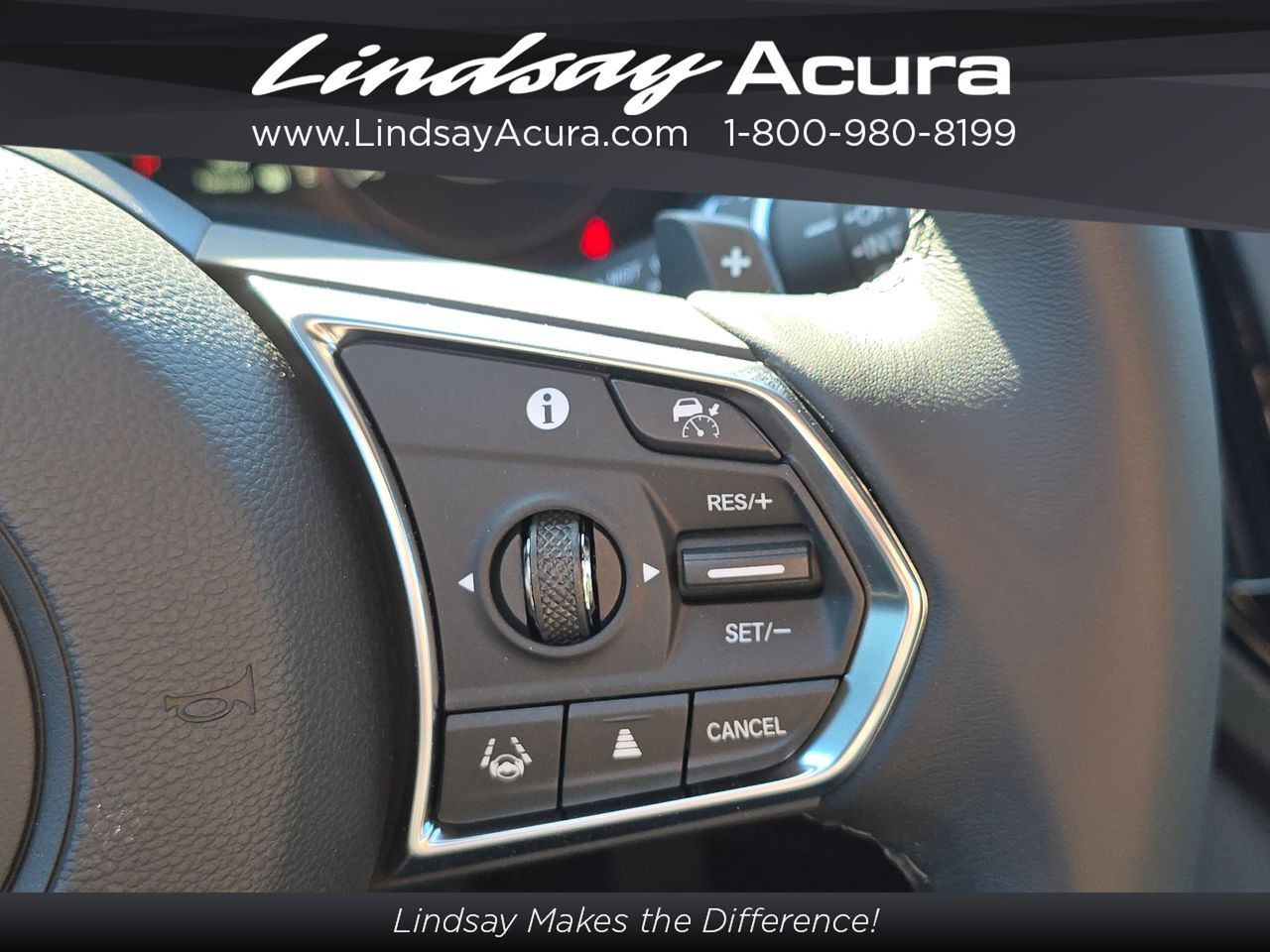 2026 Acura RDX Columbus OH