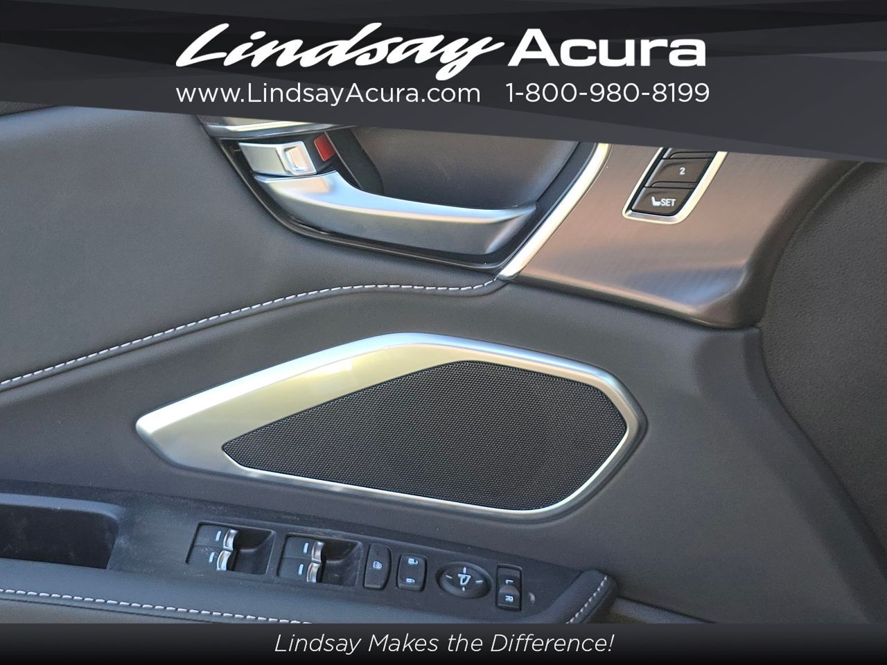 2026 Acura RDX Columbus OH